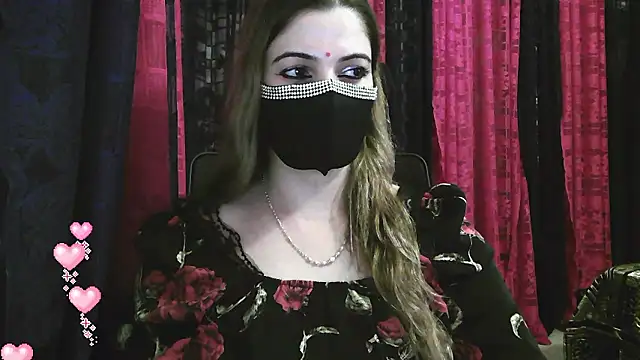 Cute Sonii online show from 2, 12, 2024