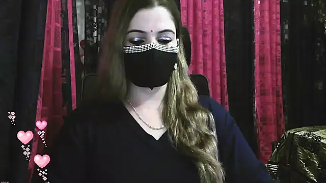 Cute Sonii online show from 3, 12, 2024