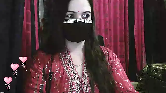 Cute Sonii online show from 4, 12, 2024