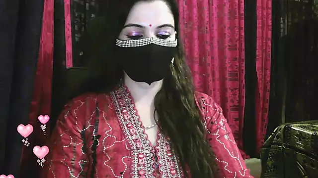 Cute Sonii online show from 4, 12, 2024