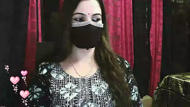 Cute Sonii online show from 5, 12, 2024