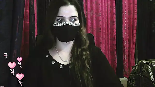 Cute Sonii online show from 7, 12, 2024