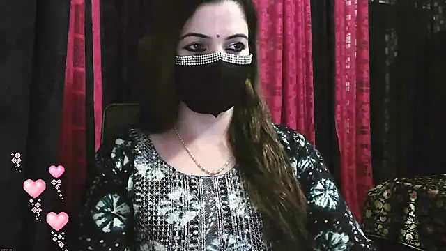 Cute Sonii online show from 11, 12, 2024