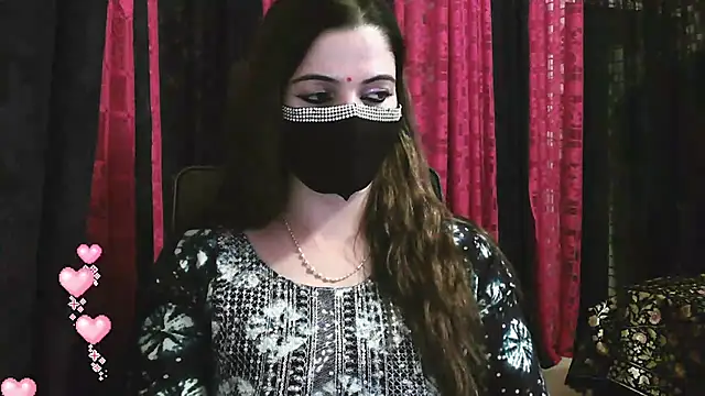 Cute Sonii online show from 11, 12, 2024