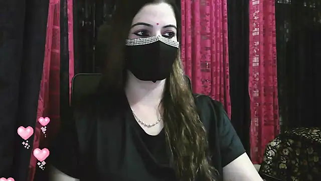 Cute Sonii online show from 15, 12, 2024