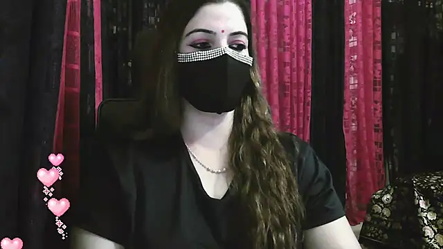 Cute Sonii online show from 15, 12, 2024