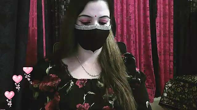 Cute Sonii online show from 16, 12, 2024