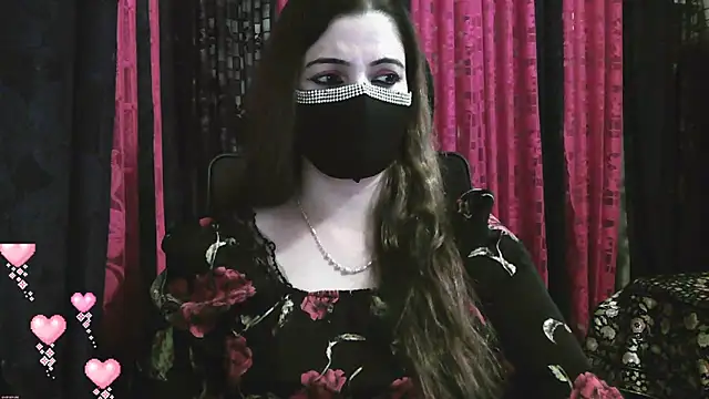 Cute Sonii online show from 16, 12, 2024