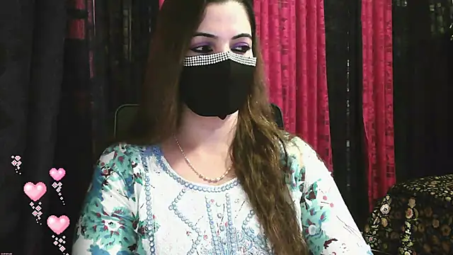 Cute Sonii online show from 18, 12, 2024