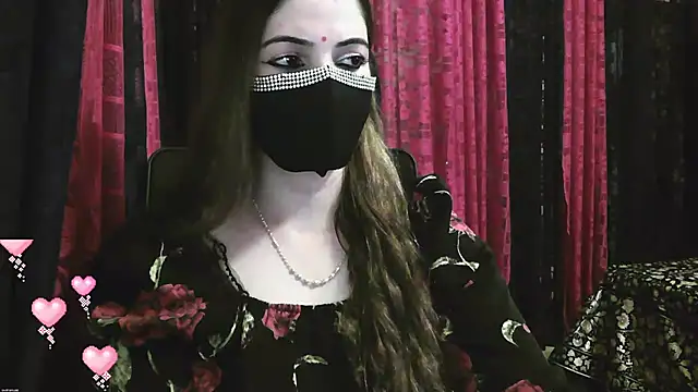 Cute Sonii online show from 22, 12, 2024