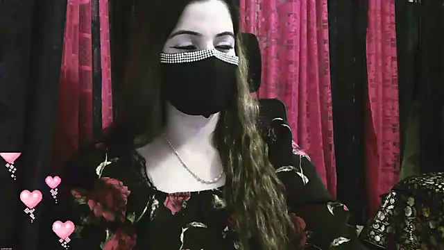 Cute Sonii online show from 22, 12, 2024