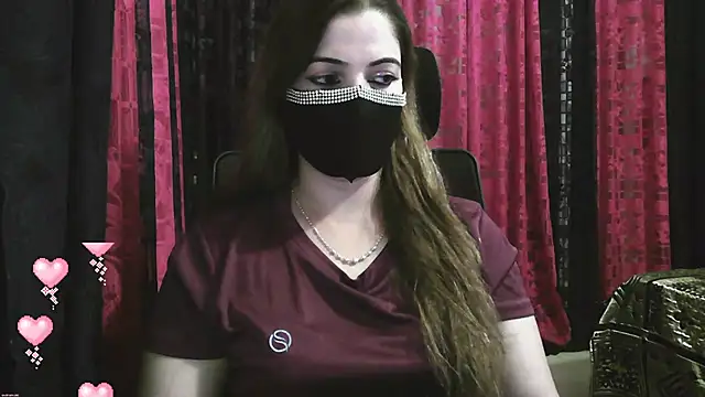 Cute Sonii online show from 2, 2, 2025