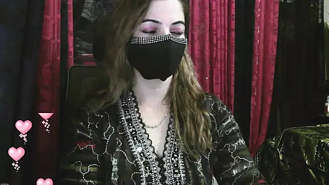 Cute Sonii online show from 8, 9, 2025