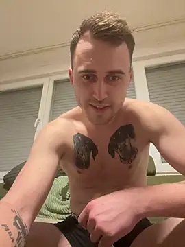 TheJerkingGuy online show from 5, 3, 2026