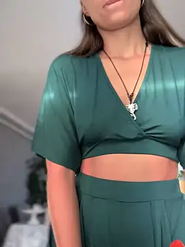 YOUR-KARINA online show from 7, 12, 2024