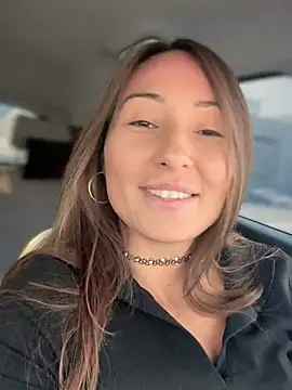 YOUR-KARINA online show from 25, 12, 2024