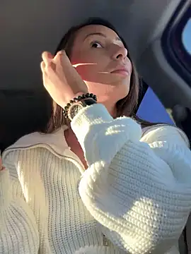 YOUR-KARINA online show from 29, 12, 2024