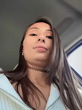 YOUR-KARINA online show from 29, 12, 2024