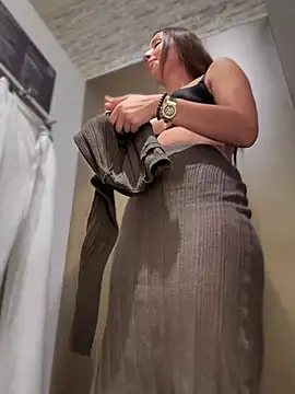 YOUR-KARINA online show from 10, 1, 2025