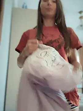 YOUR-KARINA online show from 17, 1, 2025