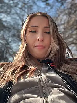 YOUR-KARINA online show from 14, 3, 2025