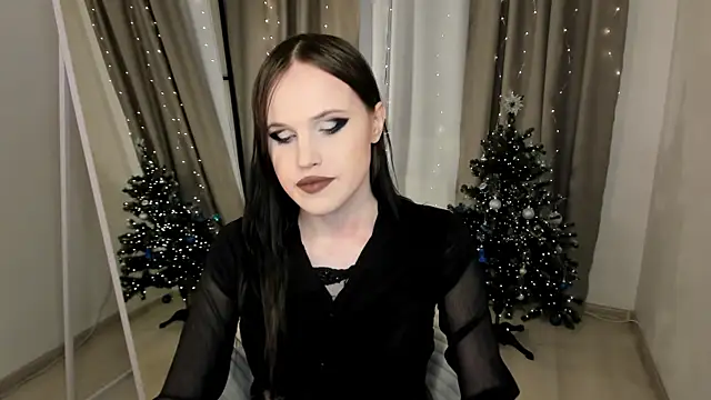 Snapshot of EffieMinki chatting on 18, 1, 2026 EffieMinki online show from 18, 1, 2026
