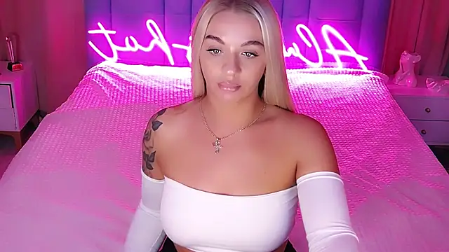 AllwaysHotJ online show from 14, 11, 2025