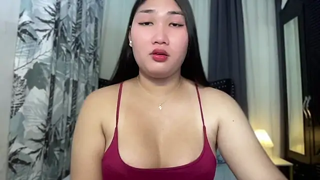 Miss Deliciousness online show from 4, 11, 2025