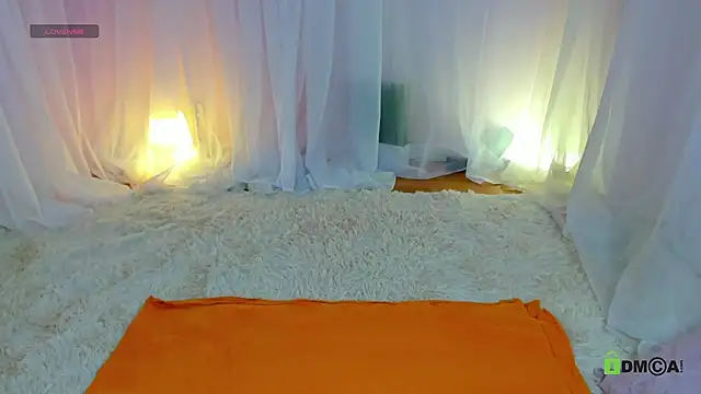 Lesya Flin online show from 5, 10, 2025