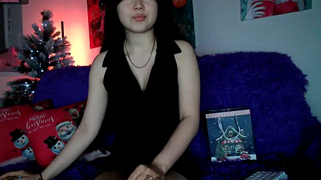 Lili asian online show from 31, 12, 2024