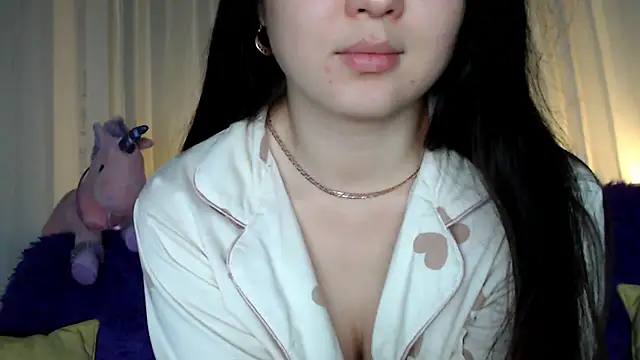 Lili asian online show from 17, 2, 2025