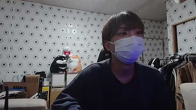 Snapshot of pychan chatting on 25, 1, 2025 pychan online show from 25, 1, 2025