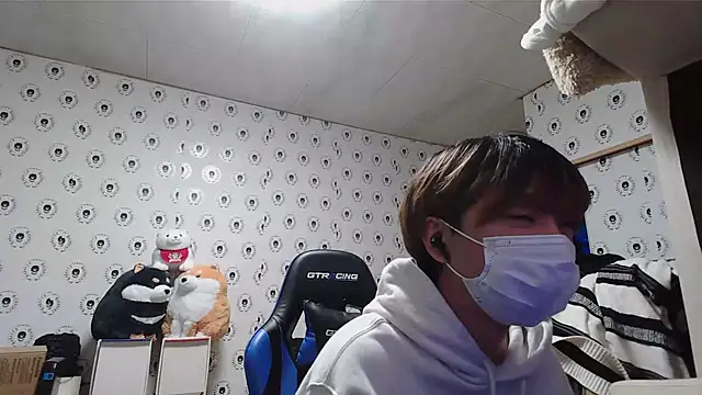 Snapshot of pychan chatting on 22, 2, 2025 pychan online show from 22, 2, 2025