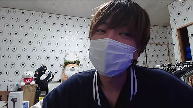 Snapshot of pychan chatting on 16, 3, 2025 pychan online show from 16, 3, 2025