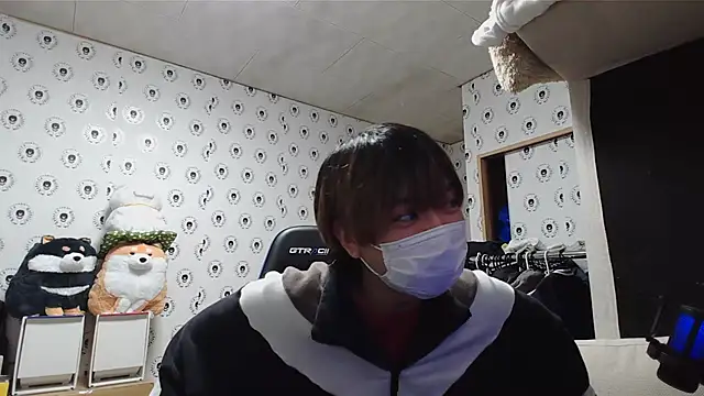 Snapshot of pychan chatting on 20, 3, 2025 pychan online show from 20, 3, 2025