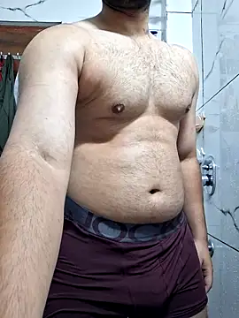 GYMBOY0071 online show from 8, 11, 2025