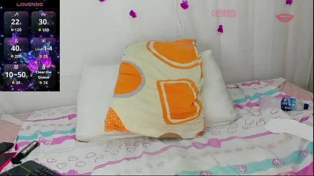 moana taylor online show from 30, 11, 2025