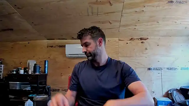 Snapshot of Kenny_Kyle chatting on 18, 2, 2025 Kenny Kyle online show from 18, 2, 2025