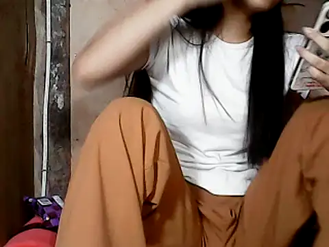PinaySkinnyGirl online show from 27, 1, 2025