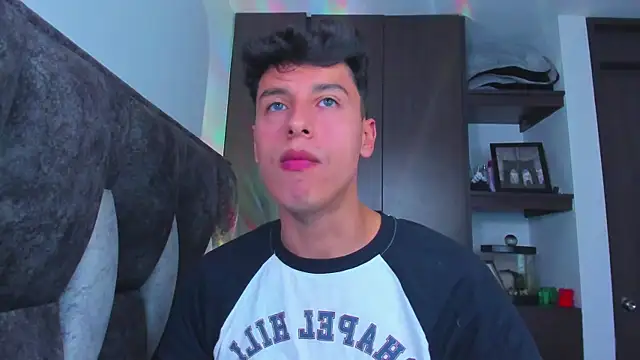 I Gabriel online show from 22, 1, 2025