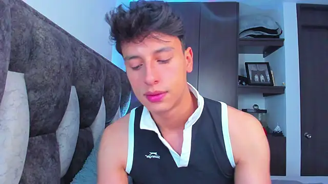 I Gabriel online show from 1, 2, 2025