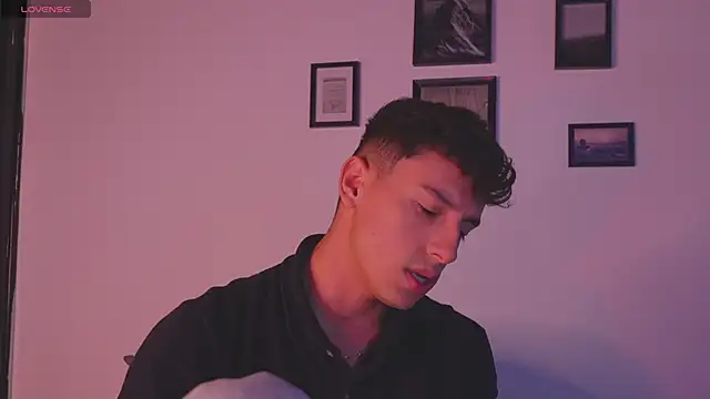 I Gabriel online show from 9, 1, 2026