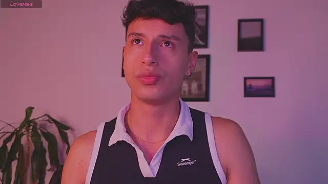 I Gabriel online show from 10, 2, 2026