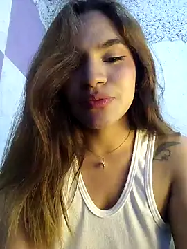 Snapshot of SexyFriends_ chatting on 4, 3, 2025 SexyFriends online show from 4, 3, 2025