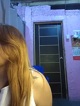 SexyFriends  online show from 24, 5, 2026