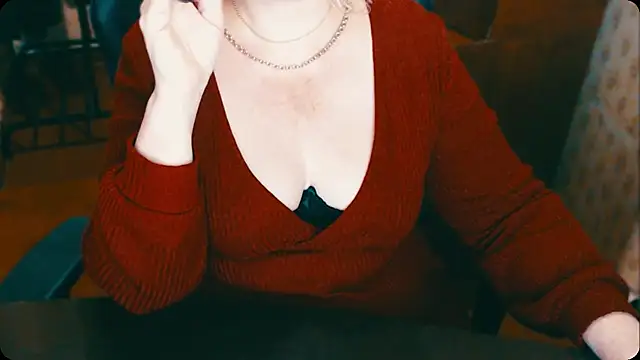 AlisaHot55 online show from 3, 12, 2024