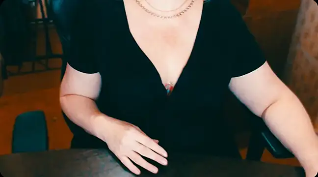 AlisaHot55 online show from 21, 2, 2025