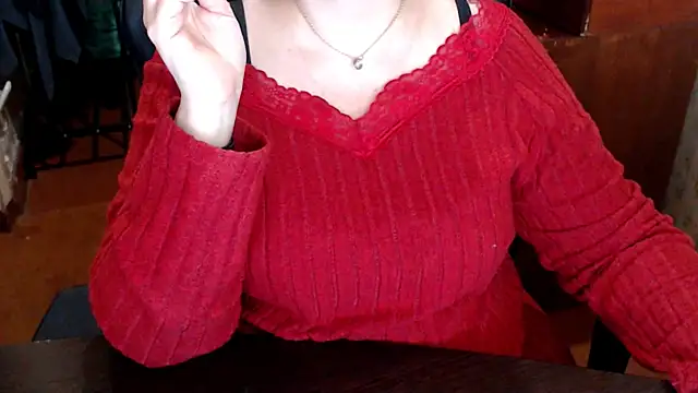 AlisaHot55 online show from 8, 4, 2026