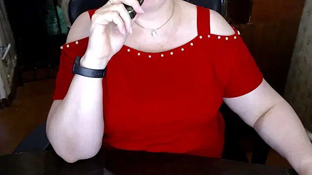 AlisaHot55 online show from 12, 5, 2026