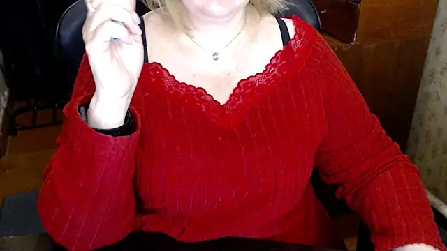 AlisaHot55 online show from 2, 6, 2026